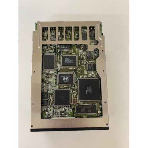 Sony Smo-e501 650 Mb Magneto Optical Drive In Tabletop E Kbg | Meses sin interés